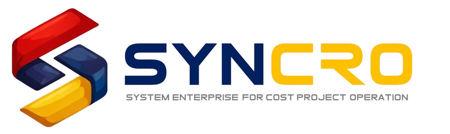SYNCRO Logo